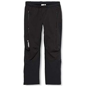 adidas Icesky broek - Icesky broek - damesbroek, zwart.