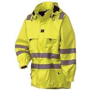 Helly Hansen Unisex volwassen kleding geel XL 116 cm