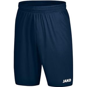 Jako Manchester 2.0 heren trainingsbroek 2.0, marineblauw, maat 3XL (4400), Marinier