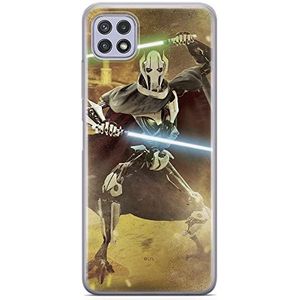 ERT GROUP Originele en gelicentieerde Star Wars Other Star Wars Characters 001 beschermhoes voor Samsung A22 5G - Origineel gelicentieerd product - TPU Case