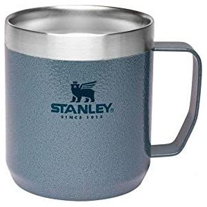 Stanley Legendary Camp Mug 0.35L / 12 oz - Hammertone Ice