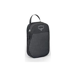 Osprey Daylite Packing Cube Small - Reisaccessoires - Black O/S, zwart, Talla única, casual, zwart., informeel