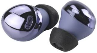 Comply 37-22111-11 3 paar schuimrubberen oordopjes voor Samsung Galaxy Buds Pro Ultiem comfort, onwrikbare pasvorm, klein formaat