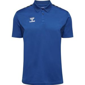 hummel Hmlauthentic Functioneel poloshirt voor heren