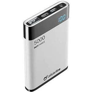 Power Bank MANTA 5000 - iPhone