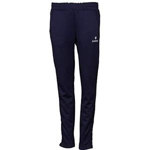 K-Swiss Heritage Tracksuit tennisbroek voor dames, Navy Blauw
