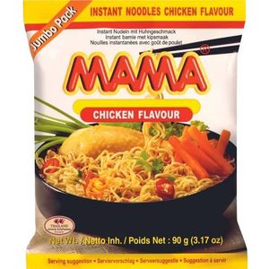 MAMA - Instant-pastaafdekking (1 x 90 g)
