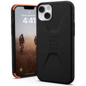 URBAN ARMOR GEAR UAG beschermhoes voor LaLa 2022, 6,7 inch display, zwart