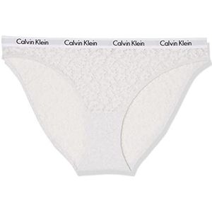 Calvin Klein Bikinislip voor dames (1 stuk), Silver Haze