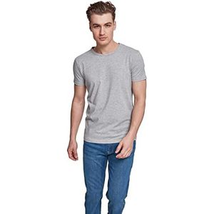 Urban Classics heren slim stretch t-shirt