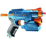 NERF Elite 2.0 Volt SD-1 E9952EU4 - Speelgoedblaster voor Kinderen vanaf 8 jaar - Inclusief 6 Darts - Bereik tot 27 meter