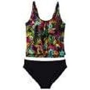 TECNOPRO Franny Tankini voor dames, tankini voor dames