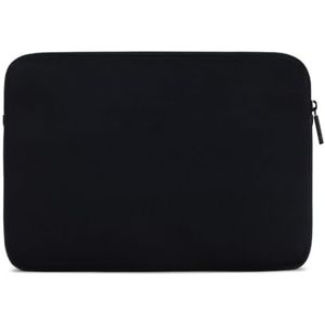 Incase Klassieke laptophoes voor MacBook Air/Pro/Pro Retina 13 inch, zwart