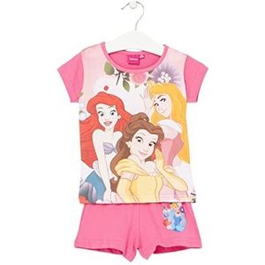 Disney prinsessenset voor meisjes, Roze