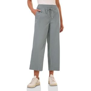 Cecil NOS Style Neele Summerstretch, gris obélisque, taille 2X, Gris obélisque, XXL