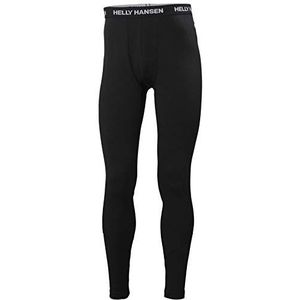 Legging Helly Hansen Men Lifa Merino Midweight Pant Black