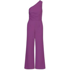 APART Fashion Jumpsuit met één schouder voor dames