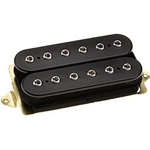 DiMarzio - DP156FBK – Humbucker from Light ""F-Spaced"" – zwart