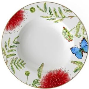 Villeroy & Boch Amazonia Anmut 1043812700 borden, wereld, porselein, groen