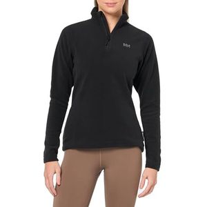 Helly Hansen W Daybreaker 1/2 rits fleece voering halve rits voor dames