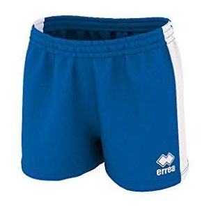 Errea Carys 3.0 Uniseks shorts voor volwassenen, Meerkleurig