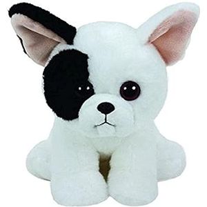 Ty - Beanie Babies - pluche dier Marcel de hond, 23 cm