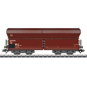 Märklin - 4624 - Modelspoorlijn - Wagon-trechter Fals DB