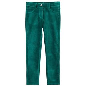 United Colors of Benetton broek, groen, 130, Groen