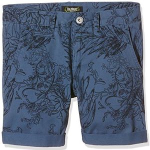 Colorado Denim Pawel shorts voor jongens, blauw (denim blue), 50 cm (fabrieksmaat: 170), Blauw (Denim Blue)