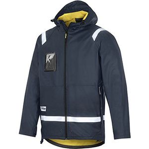 pu regenjas, Navy Blauw