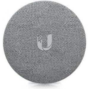 UbiQuiti UP-Chime-EU W127111089 draadloze drukknop, grijs, wit (grijze knop, wit)