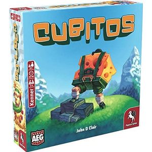 Cubitos (spel)