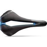 Selle Italia X-LR zadel, unisex volwassenen, zwart, L3