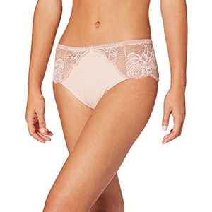 Triumph Wild Peony Damesondergoed met bloemen, roze/parelmoer