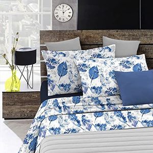 MB HOME ITALY Compleet bed ""Fantasy"", Foglie