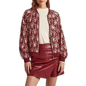 Pepe Jeans Garazi Damesjas, Meerkleurig