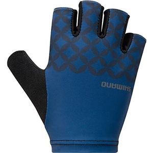 SHIMANO Sumire Gloves handschoenen, volwassenen, uniseks, meerkleurig (meerkleurig), Eén maat