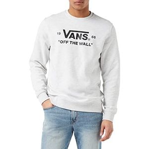 Vans Mini OTW Crew-b trainingspak voor heren, White Heather