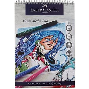 Faber-Castell Universal Color Block A3