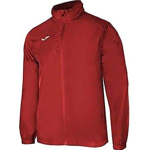 Joma Oslo Parka voor heren, Rood