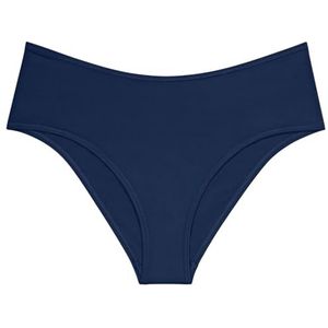 Triumph Bas de bikini d'été Mix & Match Maxi SD pour femme, bleu marine, 44
