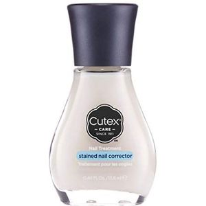 Cutex Concealer voor geverfde nagels, 13,6 ml