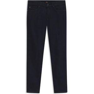 BOSS Re.maine Bc-c Jeans Rousers Heren, Dark Blue403