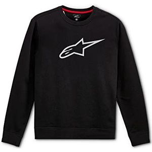 Alpinestars Ageless Crew trui, zwart, L