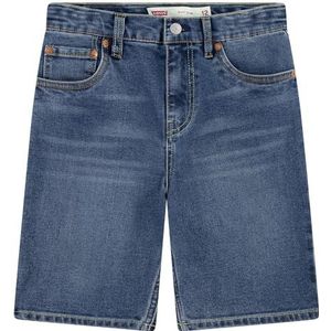 Levi's Db-denim Bottoms Shorts Kinderen & Tieners, Gouden roede