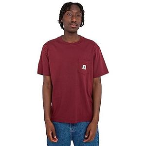 Element Basic Pocket Herenoverhemd (1 stuk)