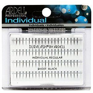 ARDELL Regular Short Black valse wimpers