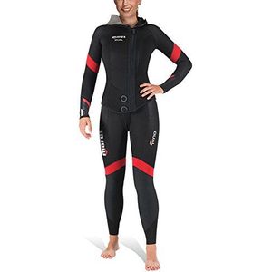 Mares Neopreen jumpsuit voor dames, meerkleurig, S4 412376