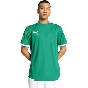 teamLIGA Jersey  Sportshirt Mannen - Maat S