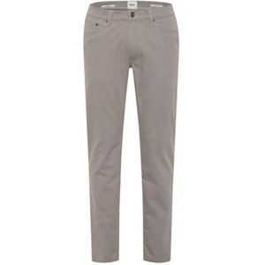 Brax Pantalon style Chuck, 55 Stone, 34W / 34L